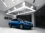 Maruti-Suzuki Ciaz 2014 года